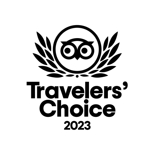 Traveller's Choice 2023